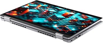 Dell Latitude 5320 i5／16GBメモリ／タッチパネル Dell Latitude 5320 Touch Laptop Intel Core i5-11th 16GB Ram
